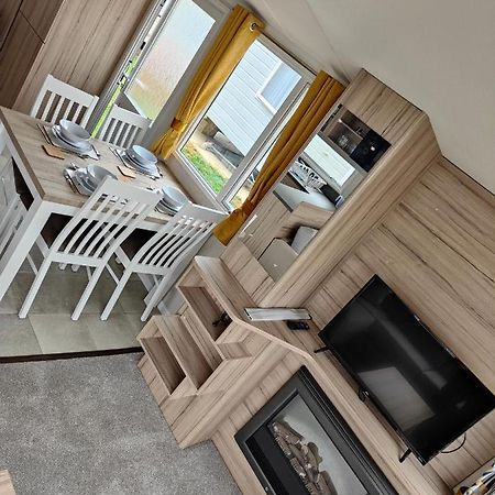 J6 Static Caravan, Fairway Holiday Park Сандаун Екстер'єр фото