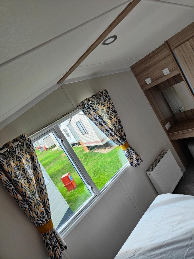 J6 Static Caravan, Fairway Holiday Park Сандаун Екстер'єр фото