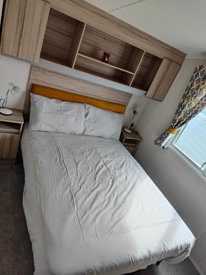J6 Static Caravan, Fairway Holiday Park Сандаун Екстер'єр фото