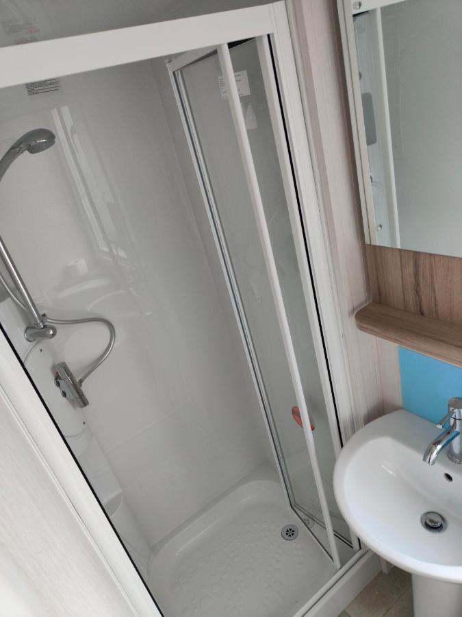 J6 Static Caravan, Fairway Holiday Park Сандаун Екстер'єр фото