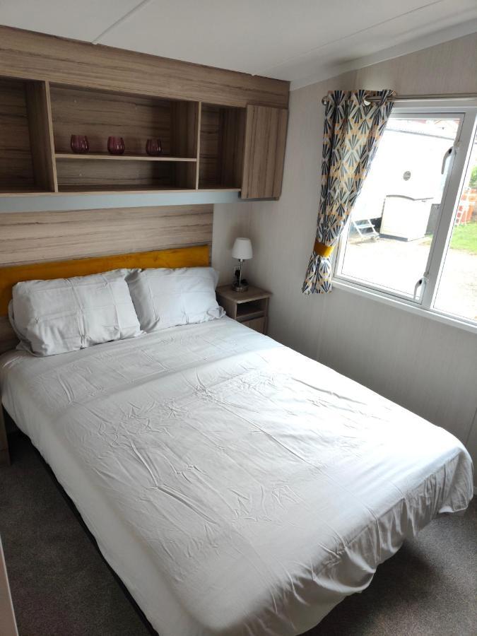 J6 Static Caravan, Fairway Holiday Park Сандаун Екстер'єр фото