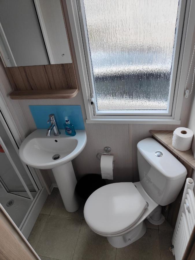 J6 Static Caravan, Fairway Holiday Park Сандаун Екстер'єр фото