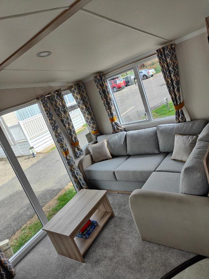 J6 Static Caravan, Fairway Holiday Park Сандаун Екстер'єр фото
