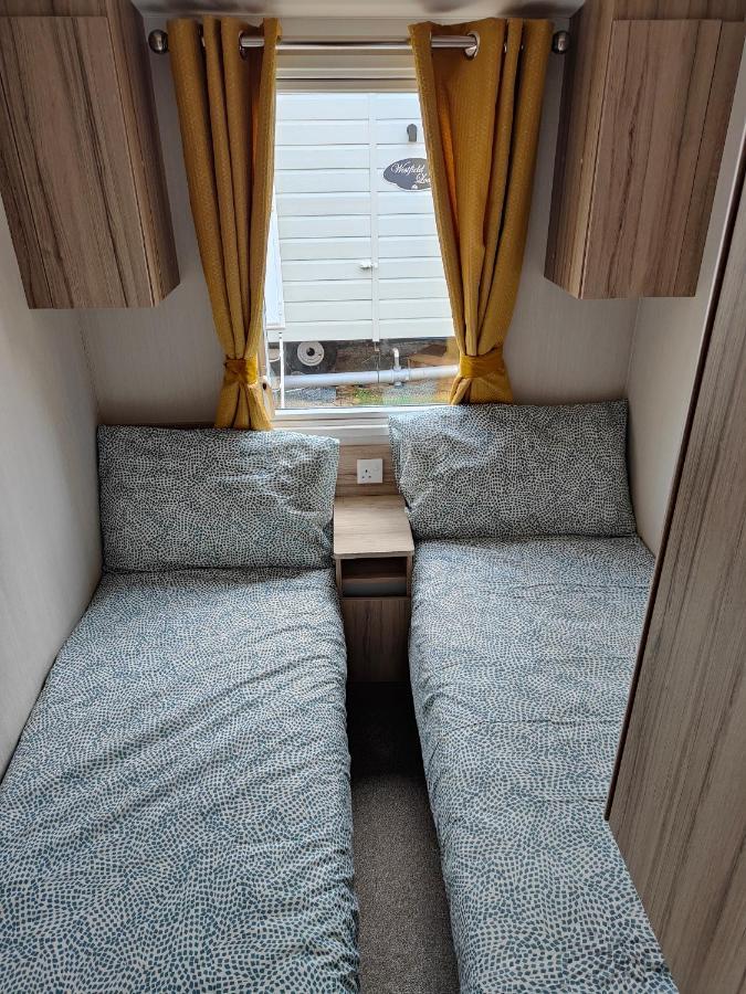 J6 Static Caravan, Fairway Holiday Park Сандаун Екстер'єр фото